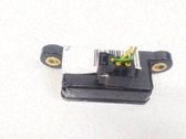ESP Drehratensensor Querbeschleunigungssensor