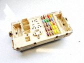 Juego de caja de fusibles