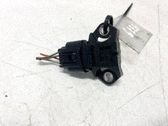 Abgasdrucksensor Differenzdrucksensor