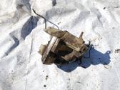 Wischwasserbehälter
