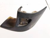 Rear bumper corner part panel trim