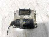 Unidad de control/módulo del motor