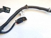 Sensor de aparcamiento PDC