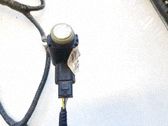 Sensor de aparcamiento PDC