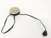 Haut-parleur de porte avant