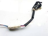 Brake pedal sensor switch