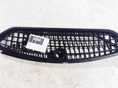 Dash center air vent grill