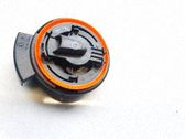 Sensor impacto/accidente para activar Airbag