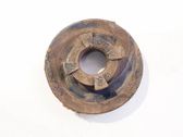 Front coil spring rubber mount