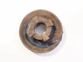 Front coil spring rubber mount