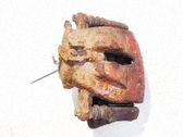 Bremssattel vorne