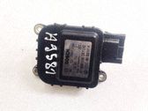 Stellmotor Heizung Klima