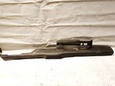 Front sill trim cover
