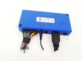 Other control units/modules