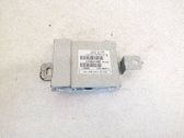 Autres unités de commande / modules