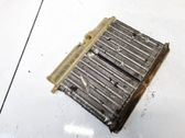 Heater blower radiator
