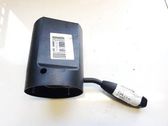 Indicator stalk