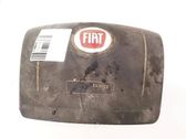 Steering wheel airbag