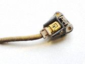Airbagsensor Crashsensor Drucksensor