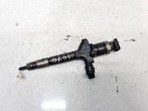 Inyector de combustible