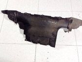 Placa protectora/protector antisalpicaduras motor