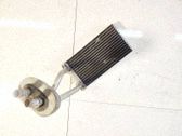 Radiador calefacción soplador