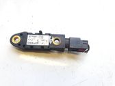 Sensor impacto/accidente para activar Airbag