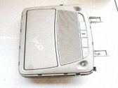 Luz del asiento delantero