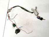 Cerradura de encendido