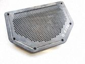 Grilles/couvercle de haut-parleur latéral