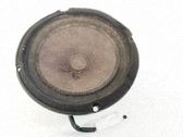 Altavoz de la puerta delantera
