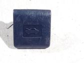 Engine bonnet (hood) release handle