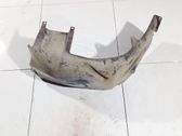Rear arch fender liner splash guards