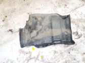 Moottorin alustan välipohjan roiskesuoja