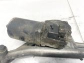 Wiper motor