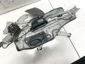 Regulador de puerta delantera con motor