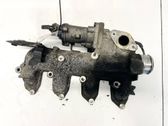 Intake manifold