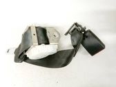 Middle seatbelt (rear)