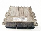 Unidad de control/módulo del motor