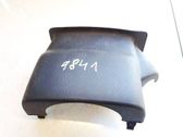 Steering wheel column trim
