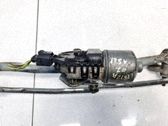 Wischermotor