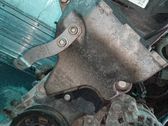 Support, suspension du moteur