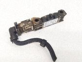Sensor impacto/accidente para activar Airbag