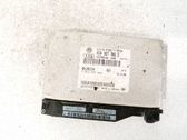 Unidad de control ESP (sistema de estabilidad)