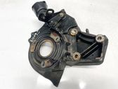 Engine mounting bracket