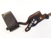 Support de moteur, coussinet