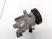 Compresor (bomba) del aire acondicionado (A/C))