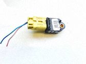 Sensor impacto/accidente para activar Airbag