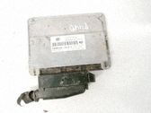 Unidad de control/módulo de la caja de cambios