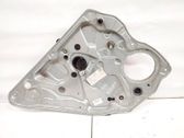 Mécanisme de lève-vitre avec moteur